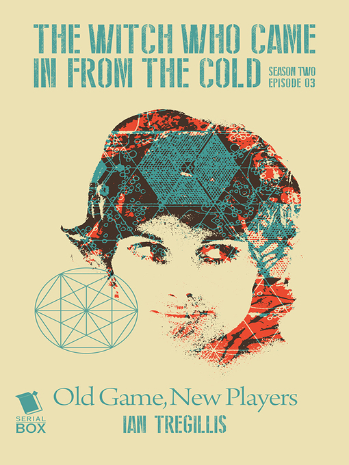 Cover image for Old Game, New Players